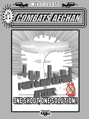 cover image of Combats Afghan